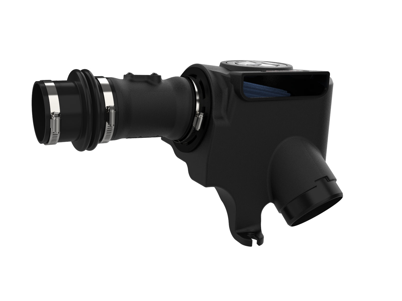 aFe Takeda Momentum Cold Air Intake w/ Pro 5R Media | Acura TLX V6-3.5L (56-70016R)