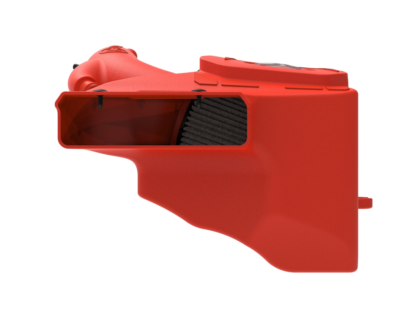 aFe Momentum Cold Air Intake w/ Pro DRY S Filter | Hyundai Veloster N 2.0L (19-20) (56-70021DR)