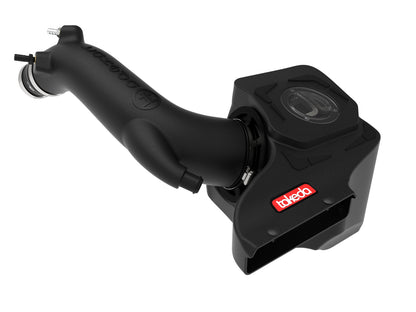 aFe Takeda Momentum Cold Air Intake w/ Pro DRY S Filter | Hyundai Veloster N (19-20) (56-70021D)