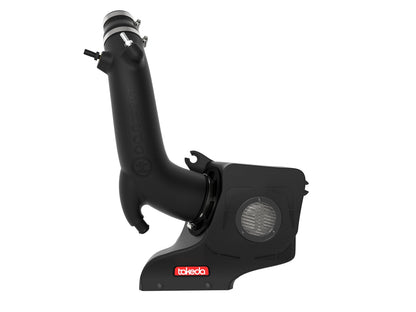 aFe Takeda Momentum Cold Air Intake w/ Pro DRY S Filter | Hyundai Veloster N (19-20) (56-70021D)
