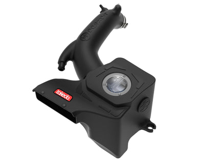 aFe Takeda Momentum GT Pro 5R Cold Air Intake | Hyundai Veloster N 2.0L (19-20) (56-70021R)