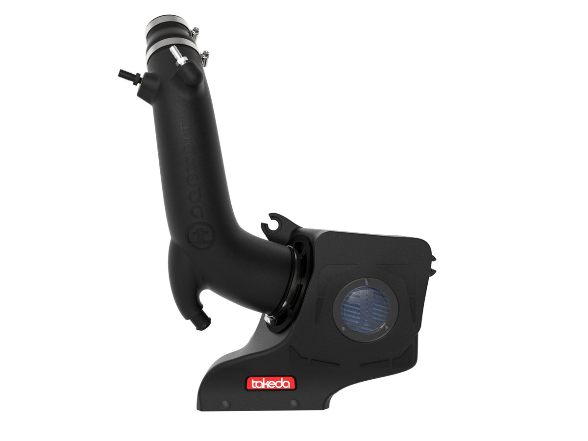 aFe Takeda Momentum GT Pro 5R Cold Air Intake | Hyundai Veloster N 2.0L (19-20) (56-70021R)