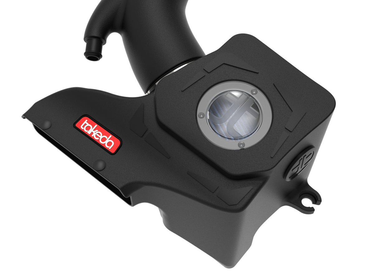 aFe Takeda Momentum GT Pro 5R Cold Air Intake | Hyundai Veloster N 2.0L (19-20) (56-70021R)
