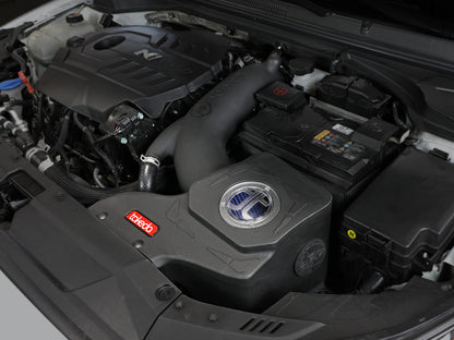 aFe Takeda Momentum GT Pro 5R Cold Air Intake | Hyundai Veloster N 2.0L (19-20) (56-70021R)