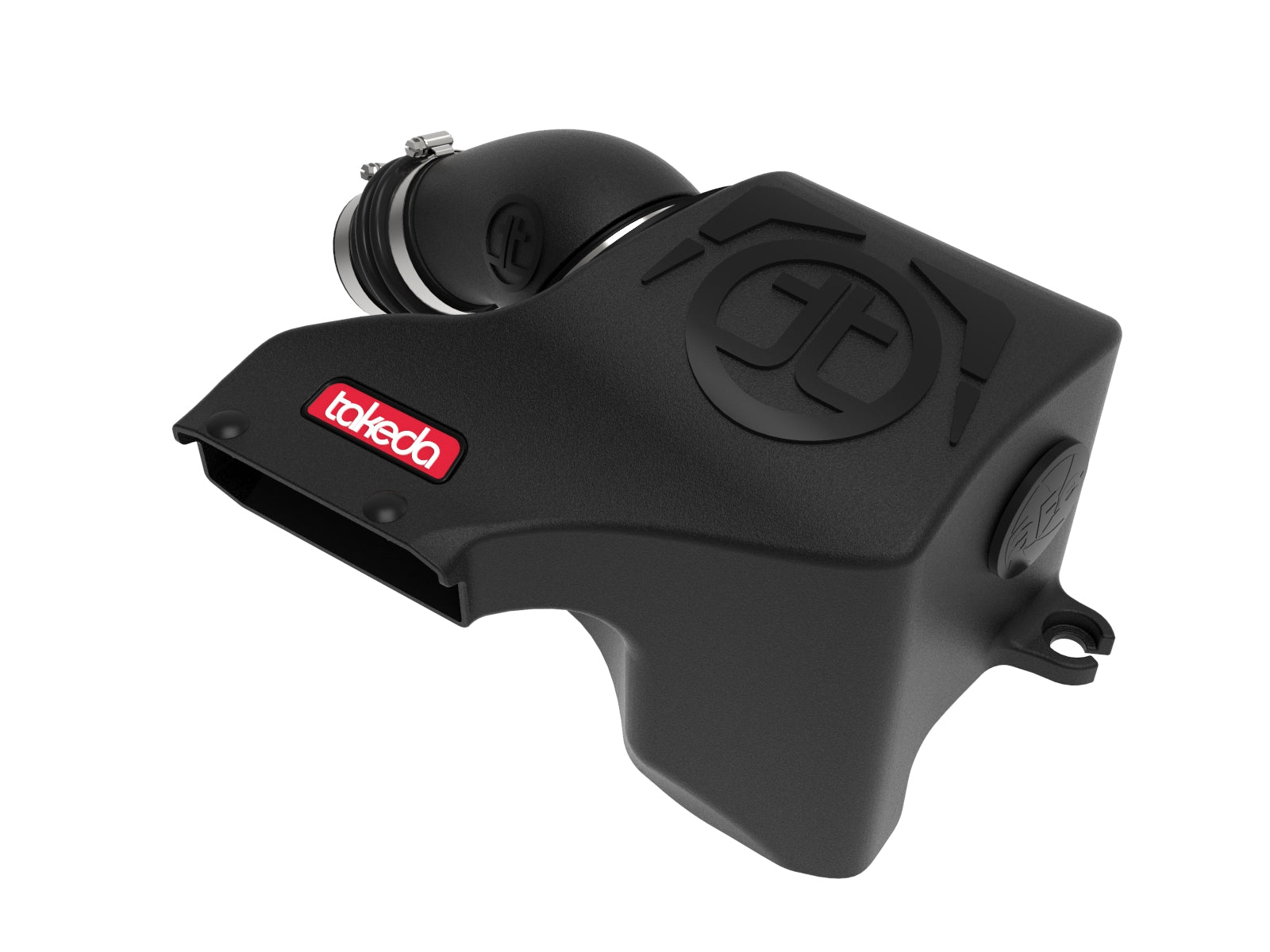 aFe Takeda Momentum Pro DRY S Cold Air Intake | Hyundai Elantra L4 2.0L (16-20) (56-70024D)