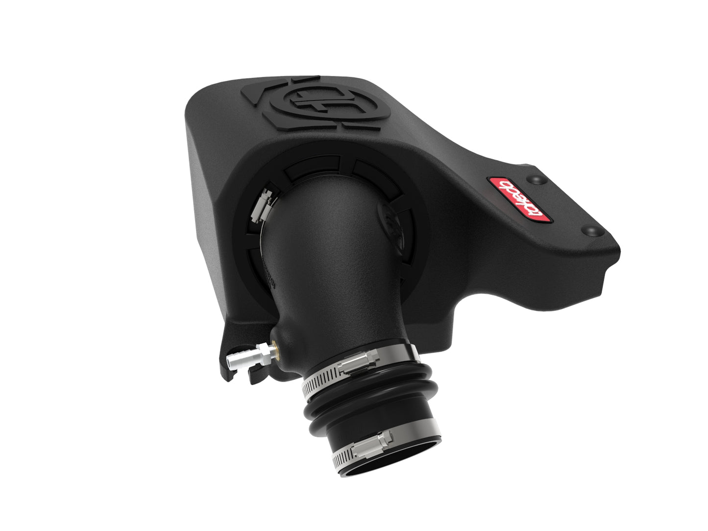 aFe Takeda Momentum Pro DRY S Cold Air Intake | Hyundai Elantra L4 2.0L (16-20) (56-70024D)