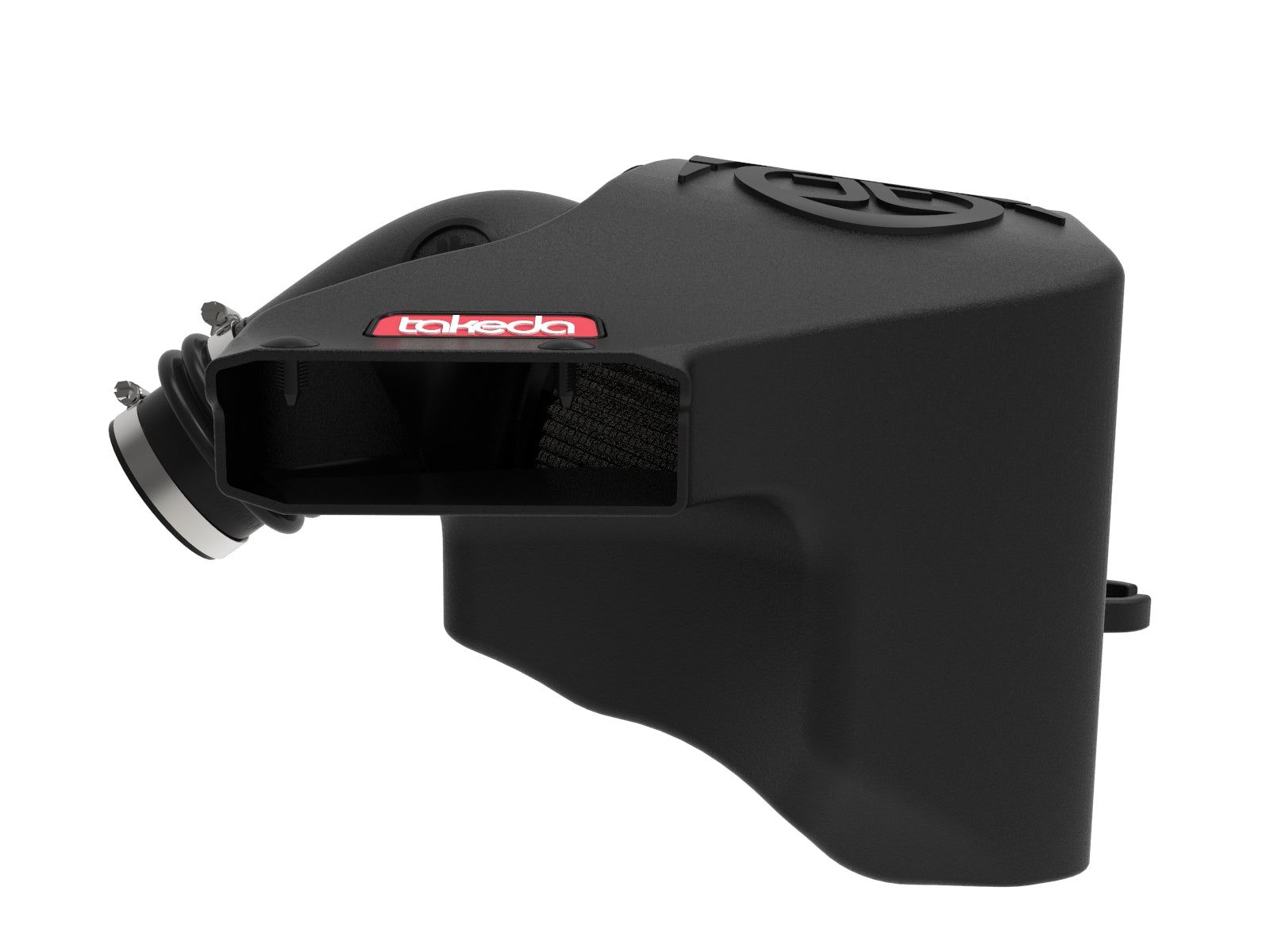 aFe Takeda Momentum Pro DRY S Cold Air Intake | Hyundai Elantra L4 2.0L (16-20) (56-70024D)