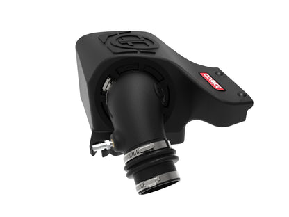 aFe 16-20 Hyundai Elantra L4 2.0L Takeda Momentum Pro 5R Cold Air Intake (56-70024R)