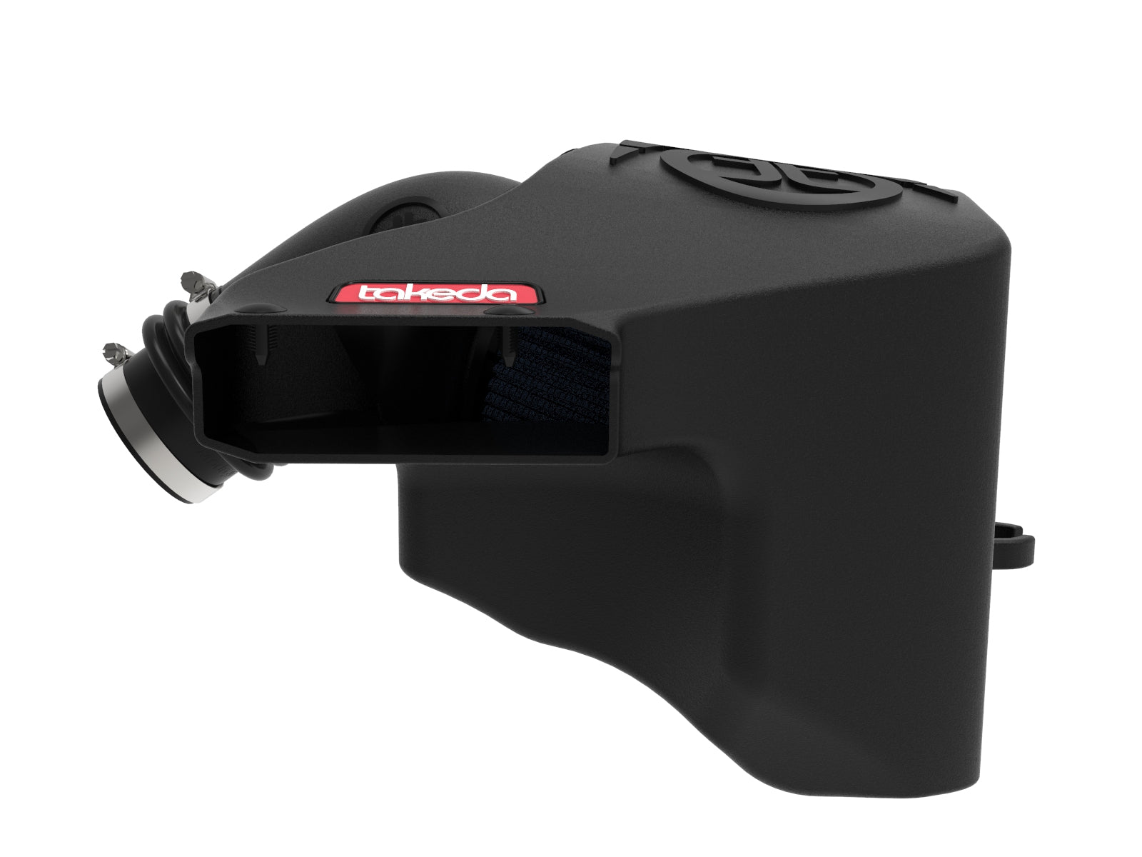 aFe 16-20 Hyundai Elantra L4 2.0L Takeda Momentum Pro 5R Cold Air Intake (56-70024R)