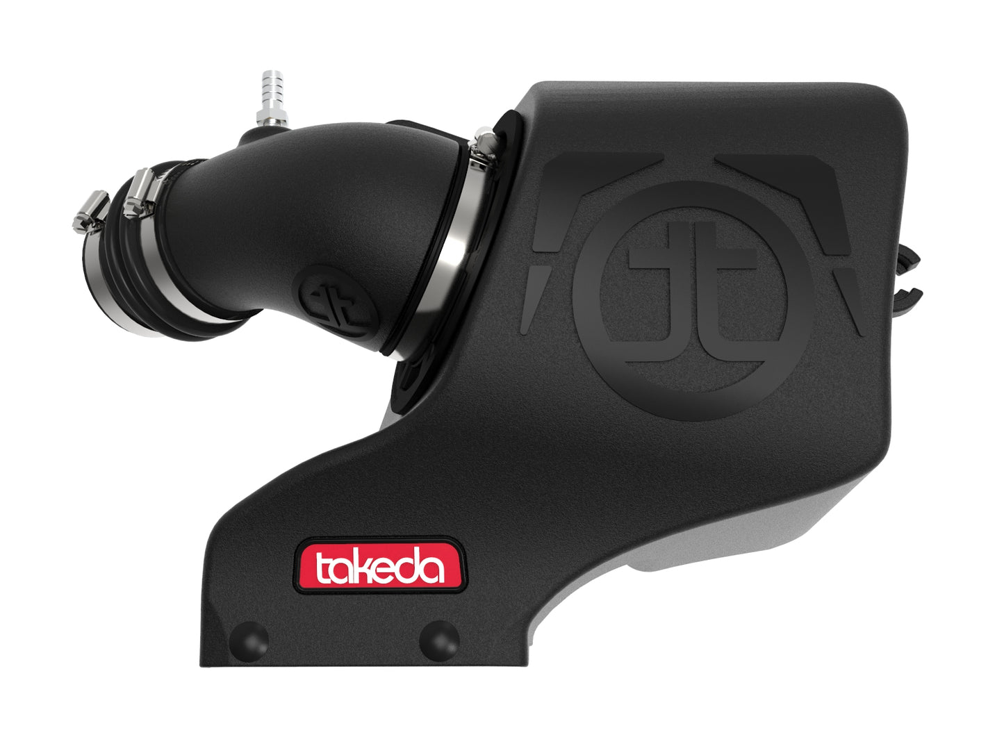 aFe 16-20 Hyundai Elantra L4 2.0L Takeda Momentum Pro 5R Cold Air Intake (56-70024R)