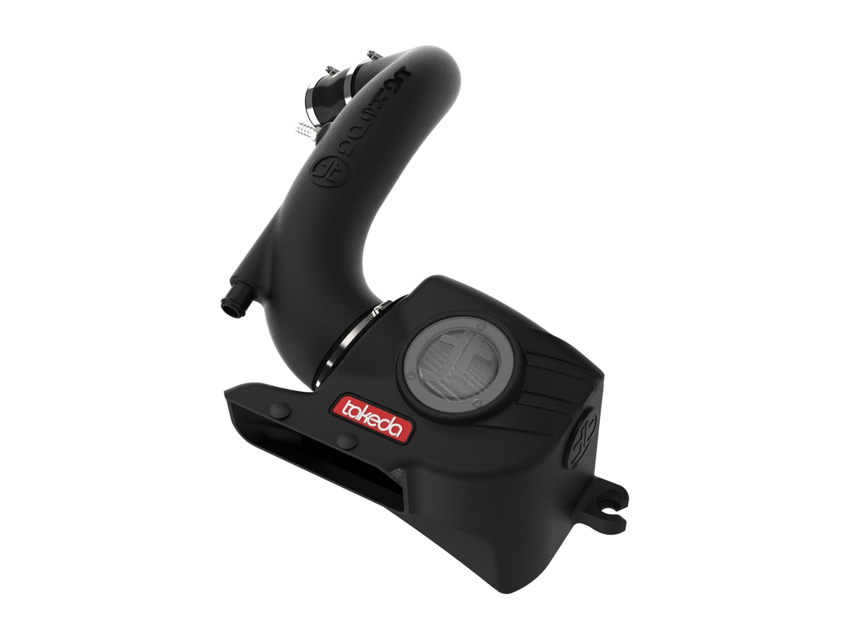 aFe Takeda Momentum Pro DRY S Cold Air Intake | Hyundai Veloster (13-17) (56-70028D)