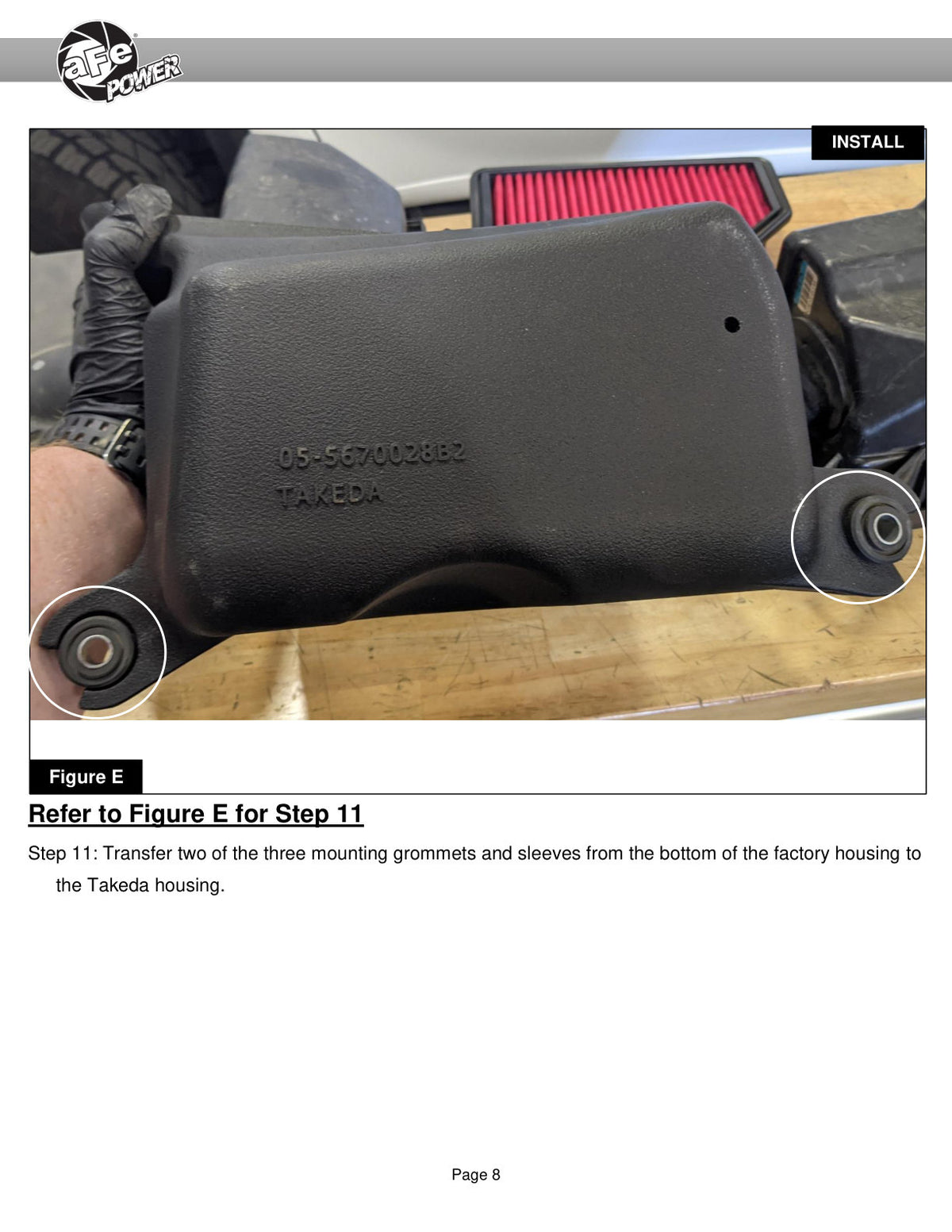 aFe Takeda Momentum Pro DRY S Cold Air Intake | Hyundai Veloster (13-17) (56-70028D)