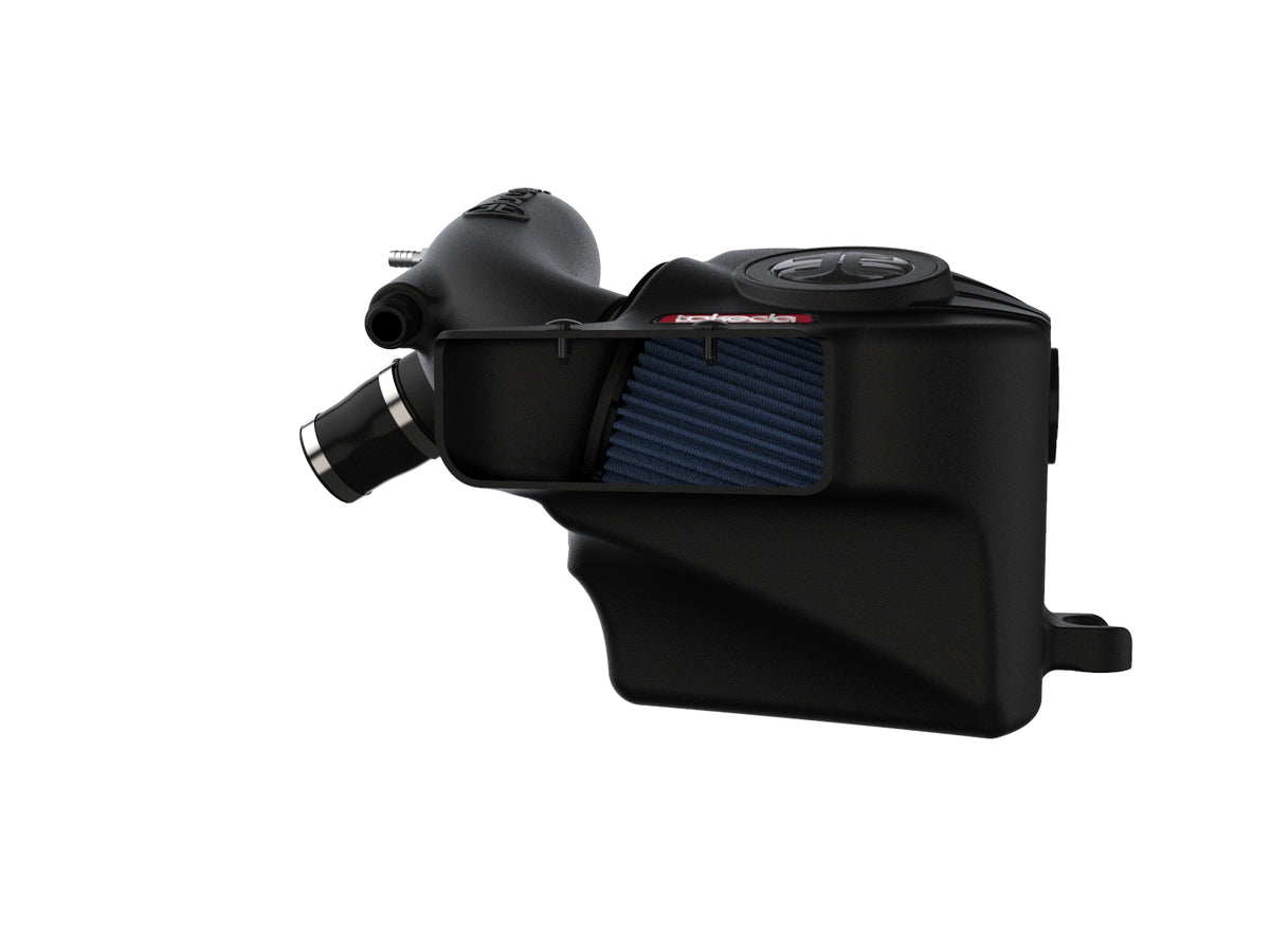 aFe Momentum Pro 5R Cold Air Intake | Hyundai Veloster (13-17) (56-70028R)