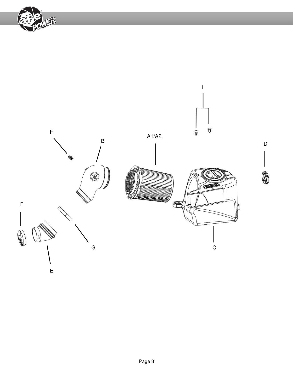 aFe Takeda Momentum 12-17 Hyundai Veloster Pro 5R (56-70029R)
