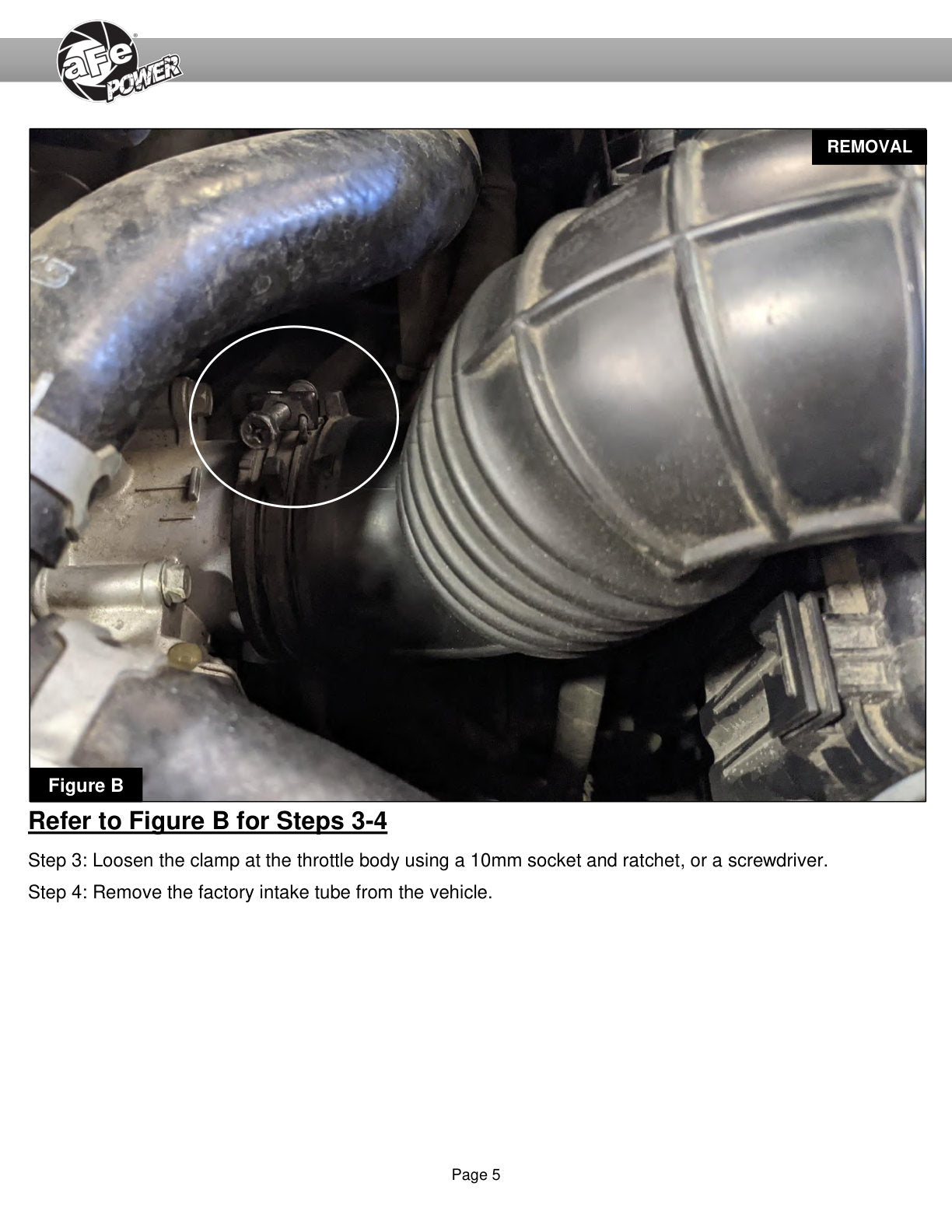 aFe Takeda Momentum 12-17 Hyundai Veloster Pro 5R (56-70029R)