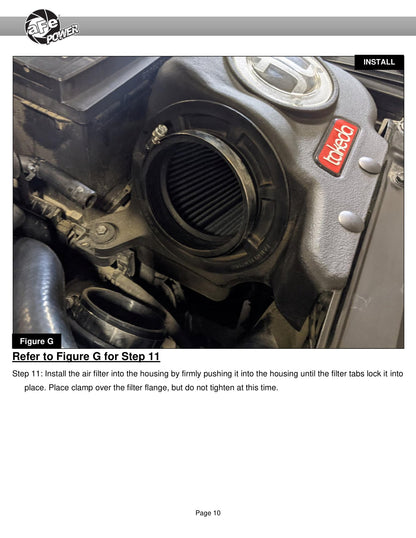 aFe Takeda Momentum 12-17 Hyundai Veloster Pro 5R (56-70029R)