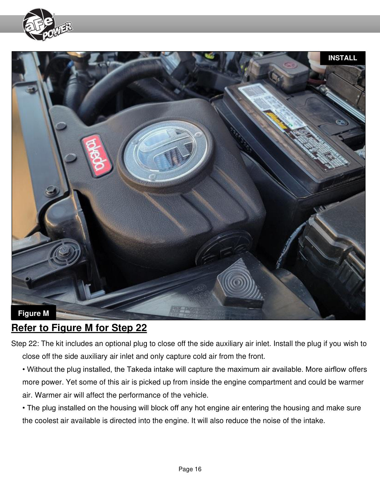 aFe Takeda Momentum 12-17 Hyundai Veloster Pro 5R (56-70029R)