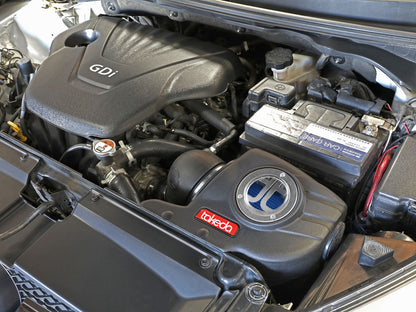 aFe Takeda Momentum 12-17 Hyundai Veloster Pro 5R (56-70029R)