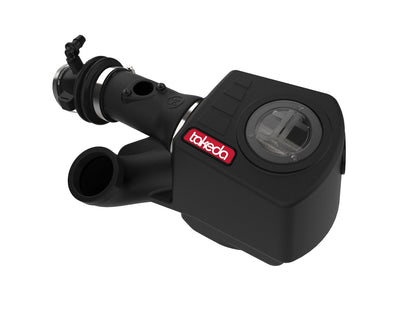 aFe Takeda Momentum Cold Air Intake w/ Pro Dry S | Toyota Corolla (19-20) (56-70031D)