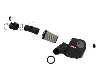 aFe Takeda Momentum Cold Air Intake w/ Pro Dry S | Toyota Corolla (19-20) (56-70031D)