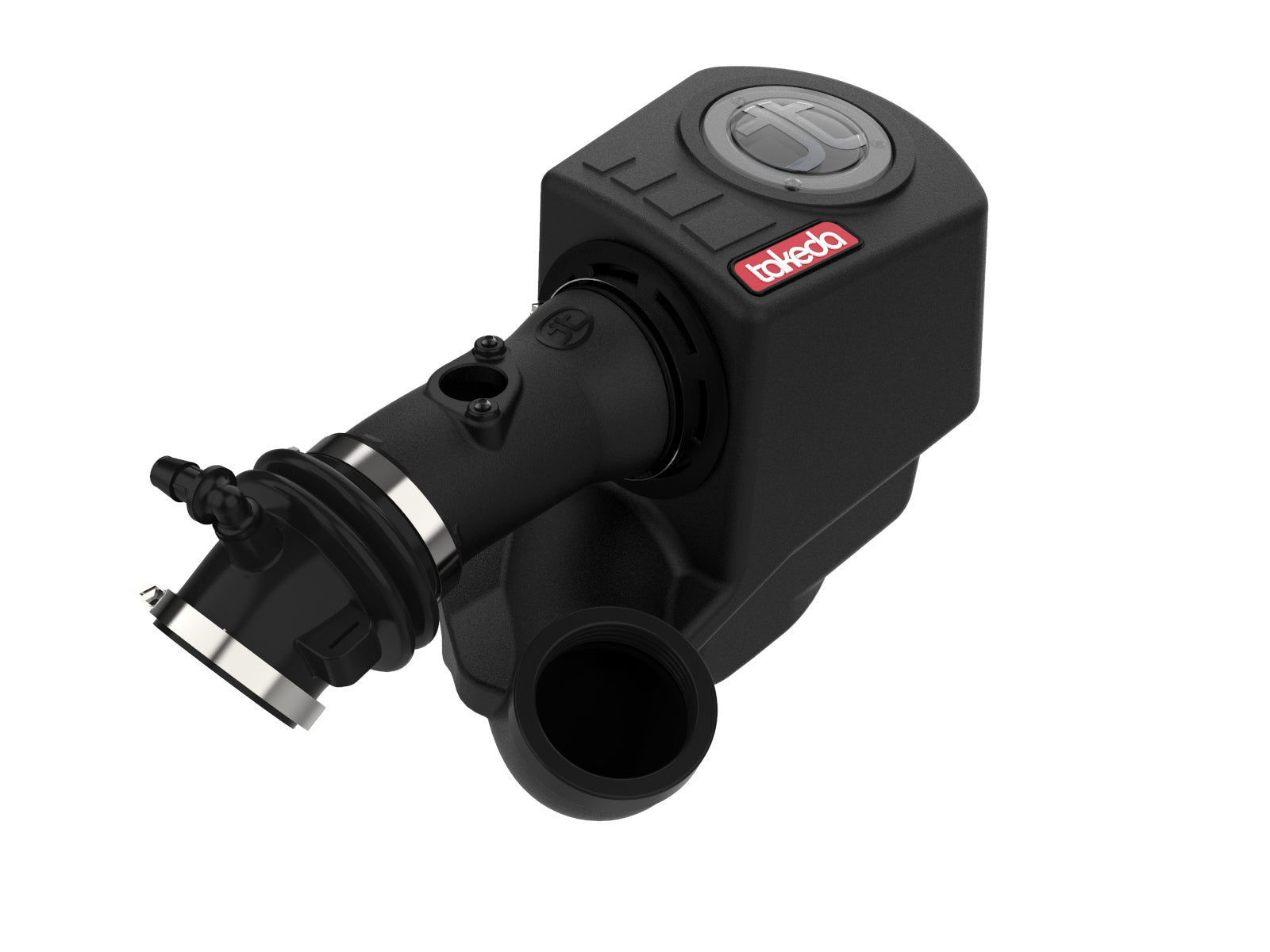 aFe Takeda Momentum Cold Air Intake w/ Pro Dry S | Toyota Corolla (19-20) (56-70031D)