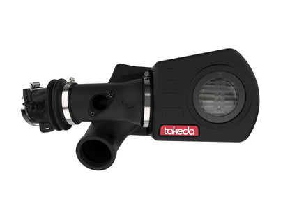 aFe Takeda Momentum Cold Air Intake w/ Pro Dry S | Toyota Corolla (19-20) (56-70031D)