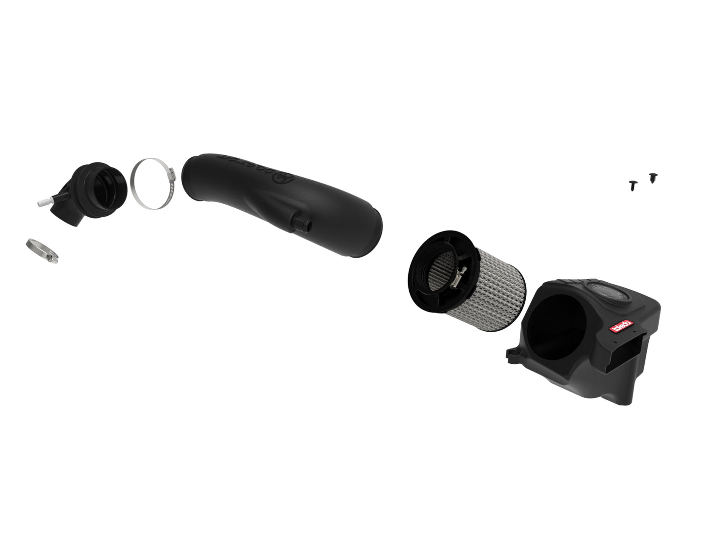 aFe Momentum Cold Air Intake | Hyundai Kona L4-1.6T (17-23) (56-70032D)