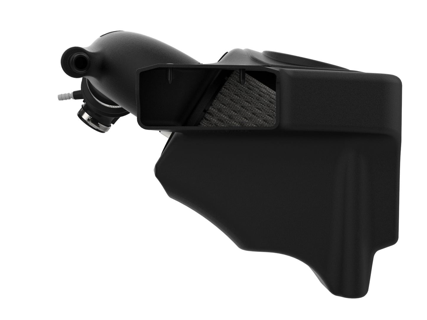 aFe Momentum Cold Air Intake | Hyundai Kona L4-1.6T (17-23) (56-70032D)