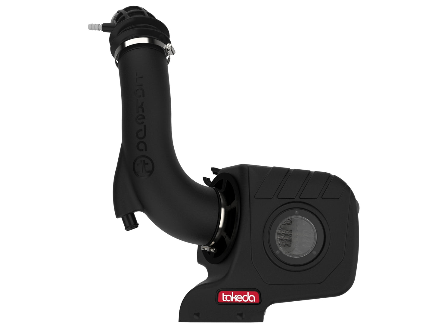 aFe Momentum Cold Air Intake | Hyundai Kona L4-1.6T (17-23) (56-70032D)