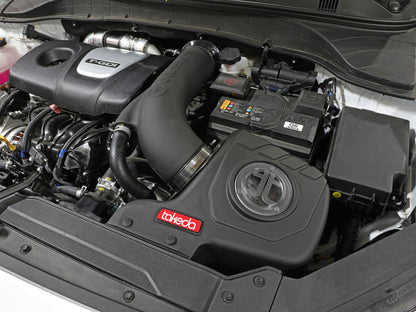 aFe Momentum Cold Air Intake | Hyundai Kona L4-1.6T (17-23) (56-70032D)