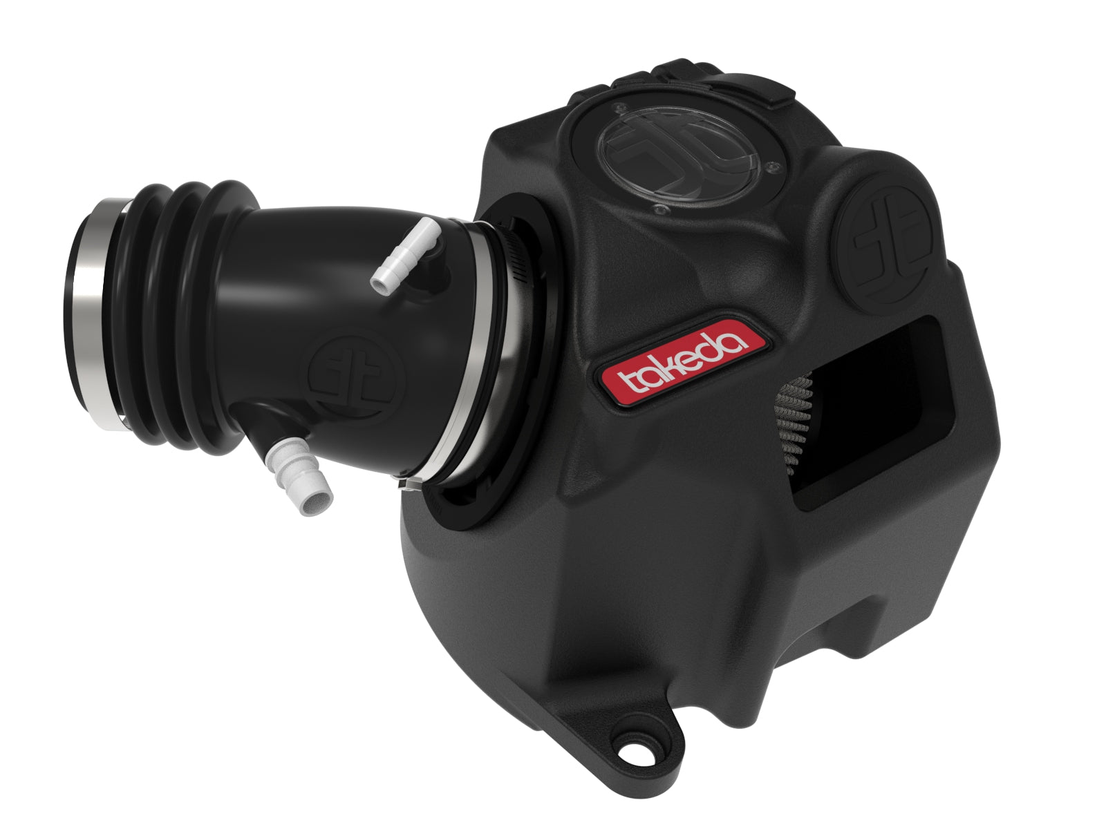 aFe Takeda Momentum Pro Dry S Cold Air Intake | Kia Telluride/Hyundai Palisade V6 3.8L (20-22) (56-70033D)