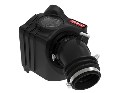 aFe Takeda Momentum Pro Dry S Cold Air Intake | Kia Telluride/Hyundai Palisade V6 3.8L (20-22) (56-70033D)