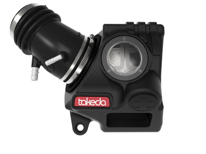 aFe Takeda Momentum Pro Dry S Cold Air Intake | Kia Telluride/Hyundai Palisade V6 3.8L (20-22) (56-70033D)