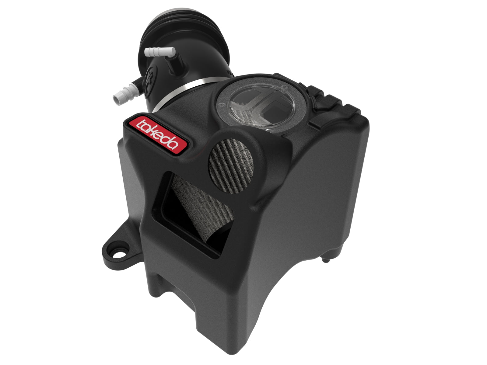 aFe Takeda Momentum Pro Dry S Cold Air Intake | Kia Telluride/Hyundai Palisade V6 3.8L (20-22) (56-70033D)