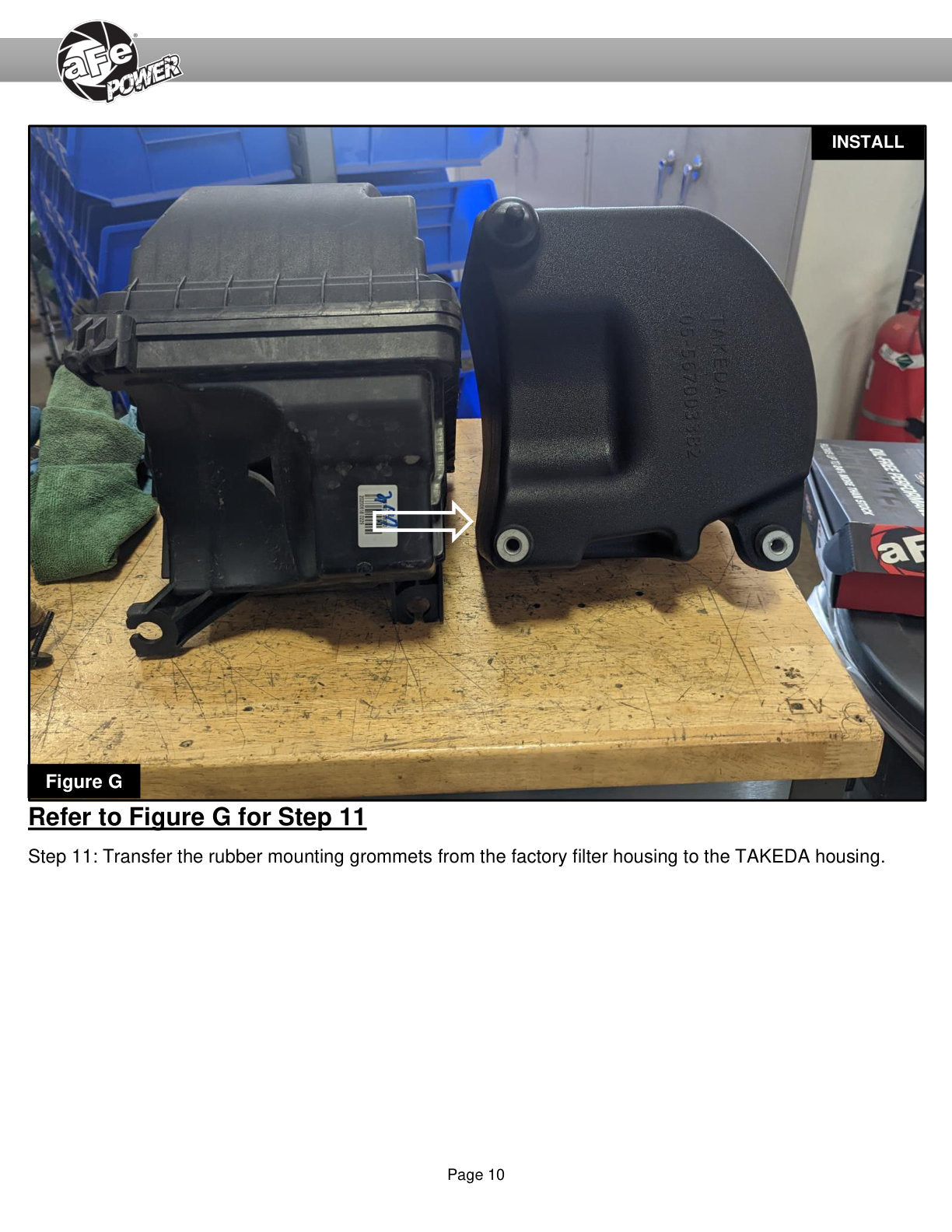 aFe Takeda Momentum Pro Dry S Cold Air Intake | Kia Telluride/Hyundai Palisade V6 3.8L (20-22) (56-70033D)