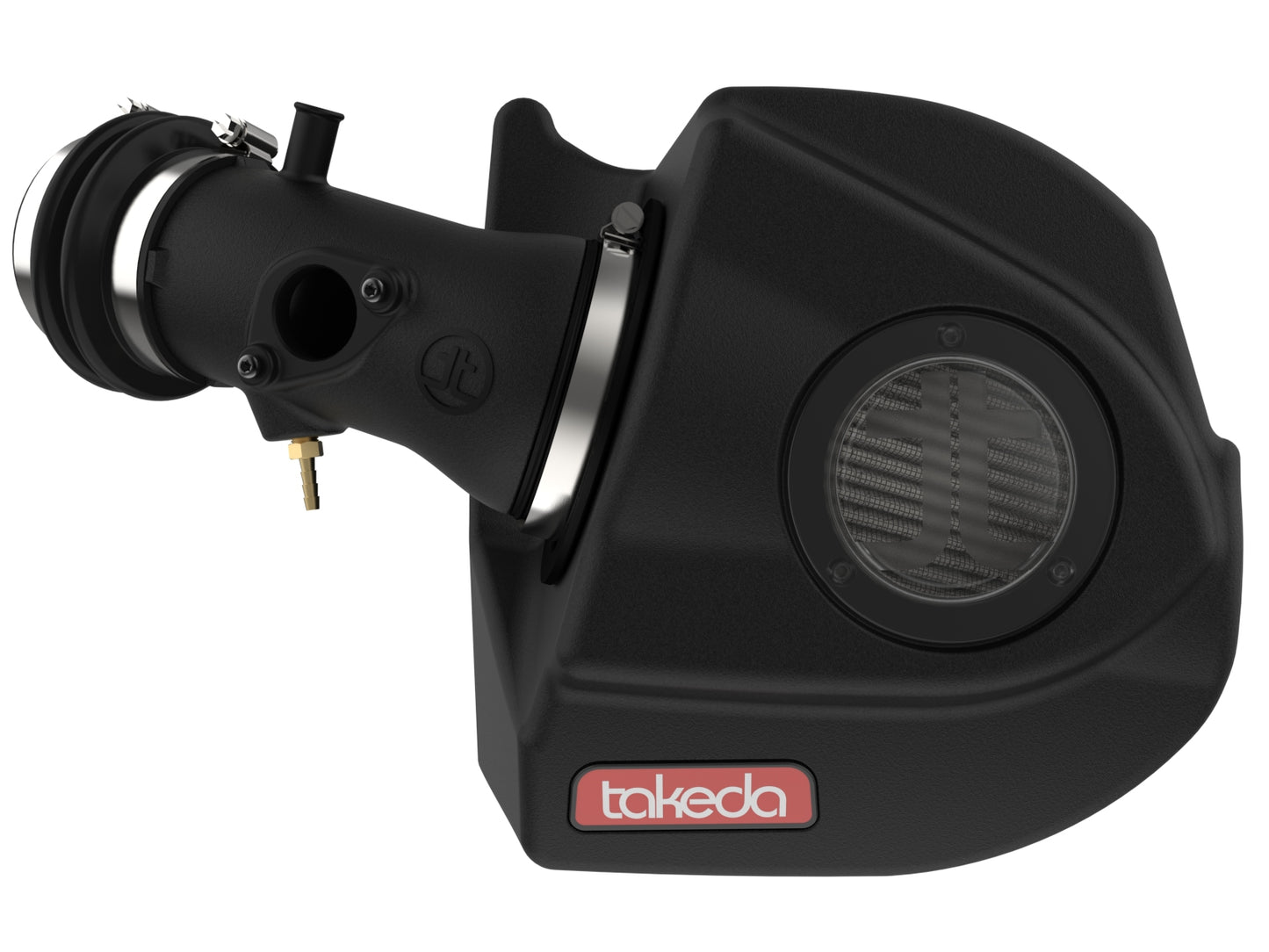 aFe Takeda Momentum Pro Dry S Cold Air Intake | Toyota RAV4 2019-22 (56-70034D)