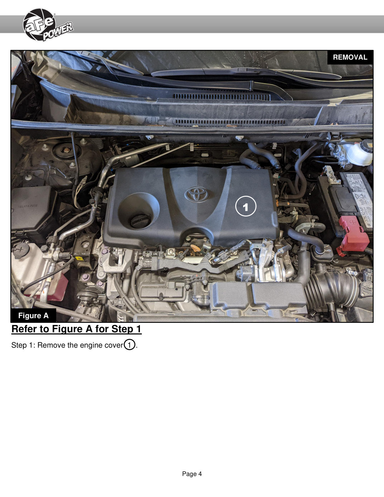 aFe Takeda Momentum Pro Dry S Cold Air Intake | Toyota RAV4 2019-22 (56-70034D)