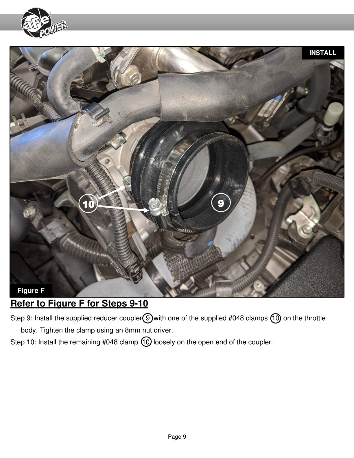 aFe Takeda Momentum Pro Dry S Cold Air Intake | Toyota RAV4 2019-22 (56-70034D)
