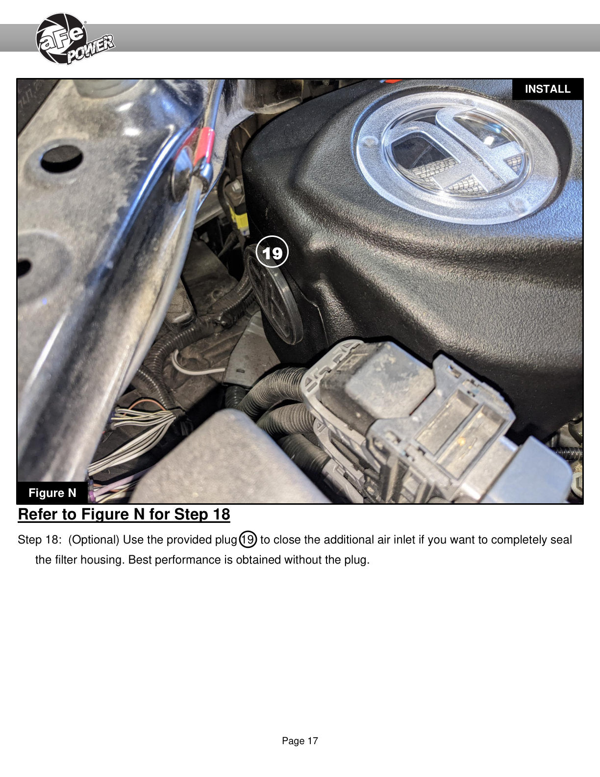 aFe Takeda Momentum Pro Dry S Cold Air Intake | Toyota RAV4 2019-22 (56-70034D)