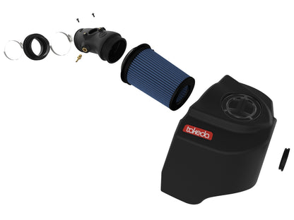 aFe Takeda Momentum Pro 5R Cold Air Intake | Toyota RAV4 L4-2.5L (19-22) (56-70034R)