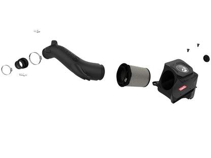 aFe 17-20 Hyundai i30 N L4-2.0L Takeda Momentum Cold Air Intake System w/ Pro Dry S Media