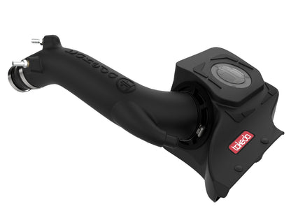 aFe 17-20 Hyundai i30 N L4-2.0L Takeda Momentum Cold Air Intake System w/ Pro Dry S Media