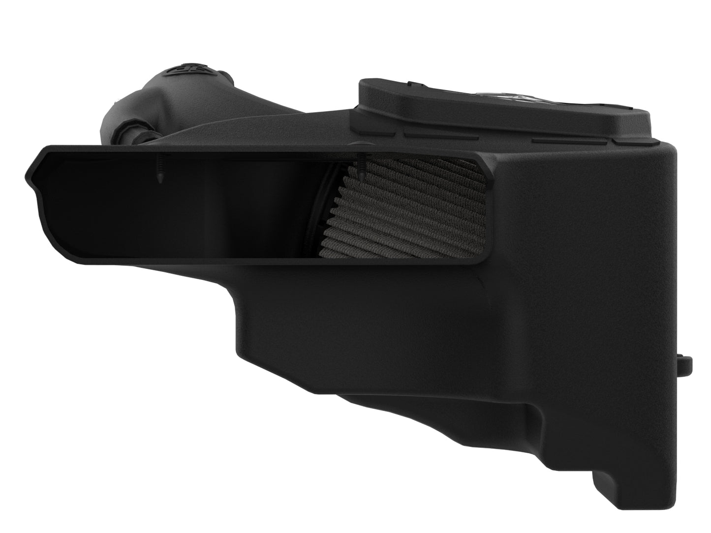 aFe 17-20 Hyundai i30 N L4-2.0L Takeda Momentum Cold Air Intake System w/ Pro Dry S Media