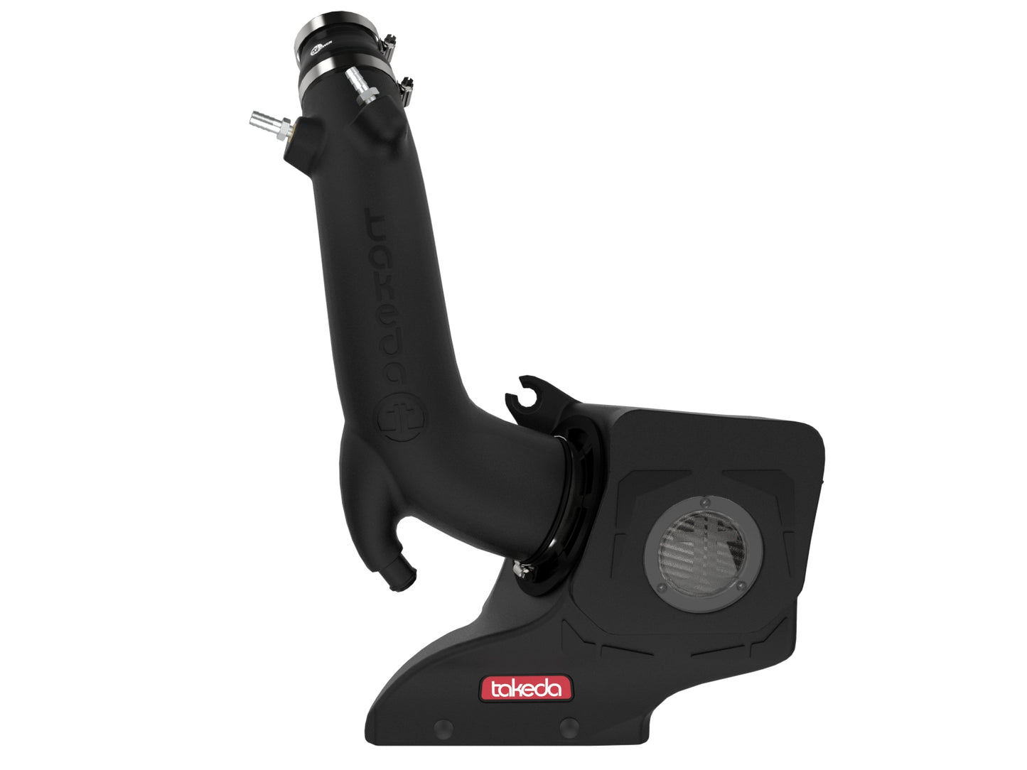 aFe 17-20 Hyundai i30 N L4-2.0L Takeda Momentum Cold Air Intake System w/ Pro Dry S Media