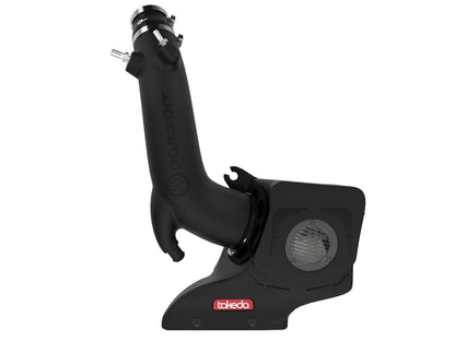 aFe 17-20 Hyundai i30 N L4-2.0L Takeda Momentum Cold Air Intake System w/ Pro Dry S Media
