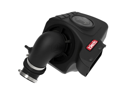 aFe Momentum Cold Air Intake | Hyundai Kona L4 2.0L (17-23) (56-70036D)