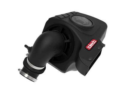 aFe Momentum Cold Air Intake System | Hyundai Kona Electric (56-70036R)