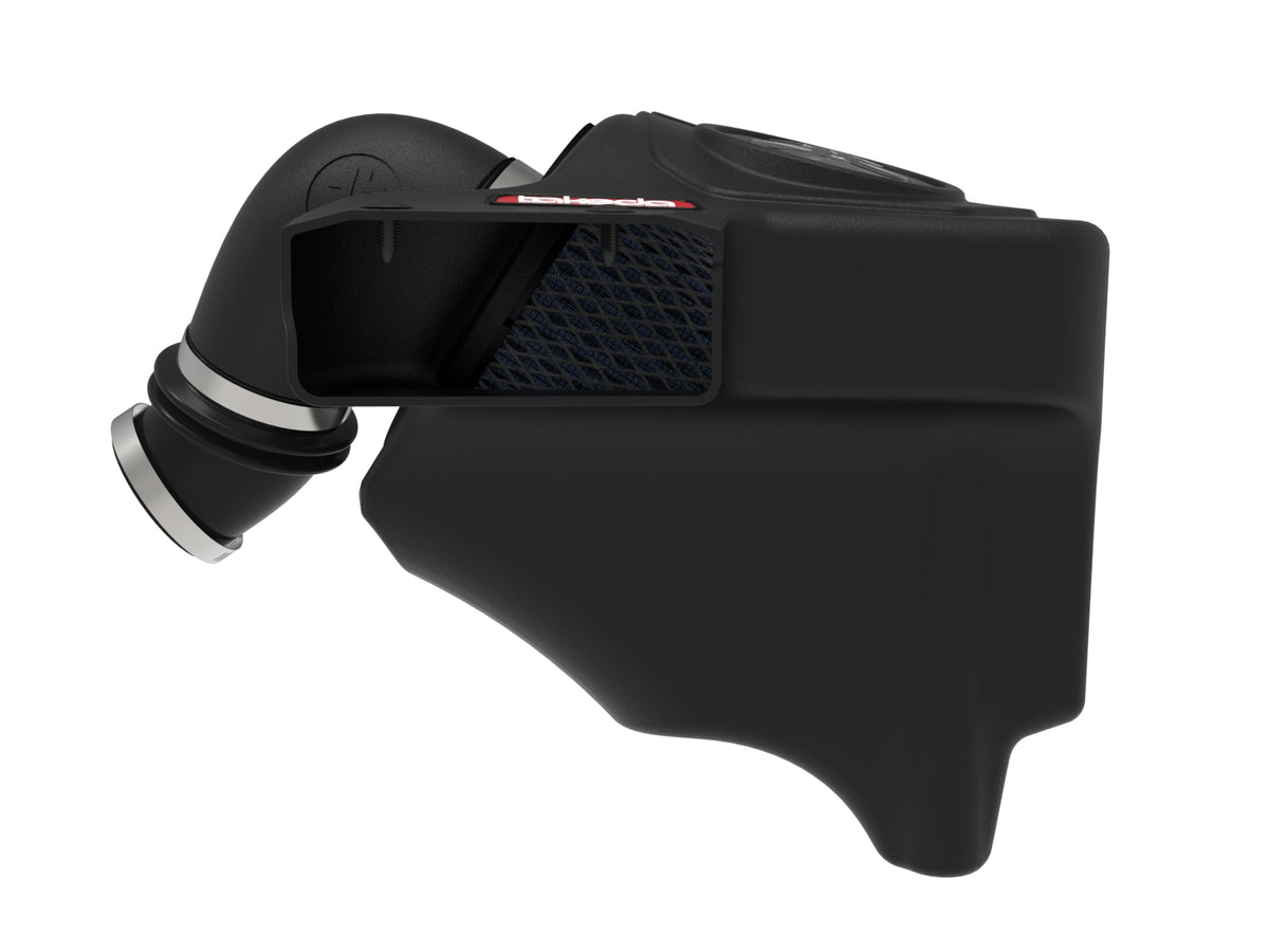 aFe Momentum Cold Air Intake System | Hyundai Kona Electric (56-70036R)