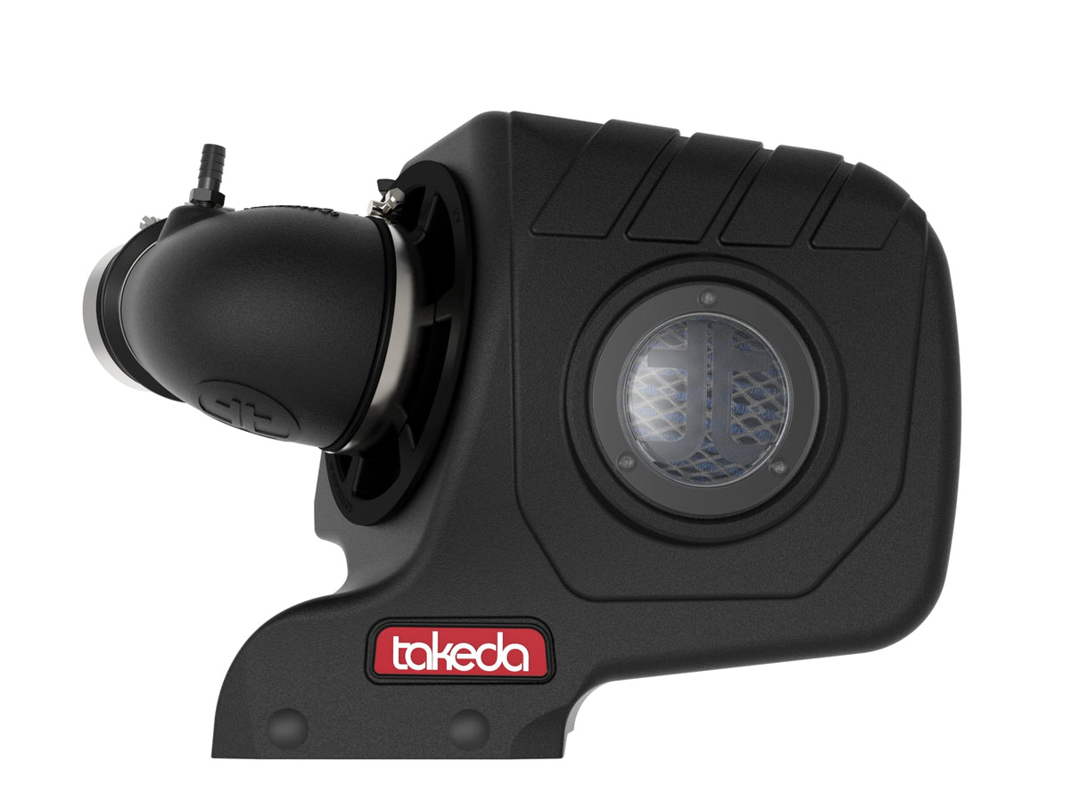aFe Momentum Cold Air Intake System | Hyundai Kona Electric (56-70036R)