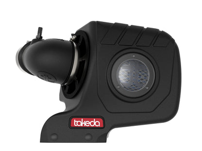 aFe Momentum Cold Air Intake System | Hyundai Kona Electric (56-70036R)